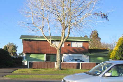 Photo of property in 156 Hukanui Road, Chartwell, Hamilton, 3210