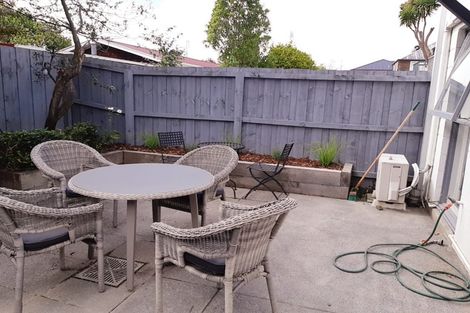 Photo of property in Cornwall Gardens, 14/27 Cornwall Street, St Albans, Christchurch, 8014