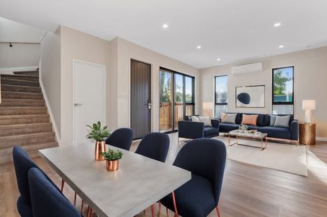 Photo of property in 86a Kervil Avenue, Te Atatu Peninsula, Auckland, 0610