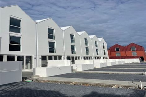 Photo of property in 9/35 Kilmore Street, Christchurch Central, Christchurch, 8013