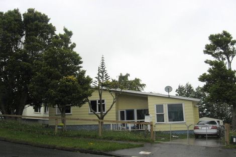 Photo of property in 17 West View Crescent, Onerahi, Whangarei, 0110