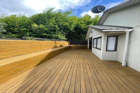 Photo of property in 338a Glengarry Road, Glen Eden, Auckland, 0602