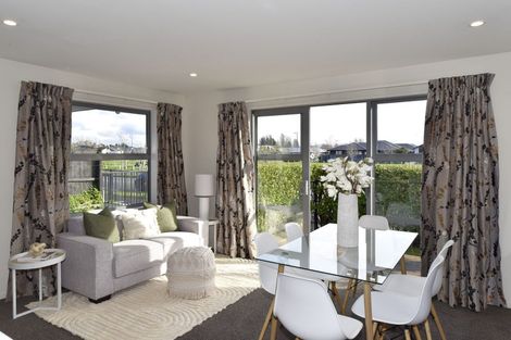 Photo of property in 9 Noodlum Way, Halswell, Christchurch, 8025