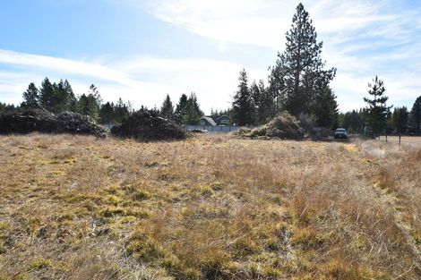 Photo of property in 48a North West Arch, Twizel, 7901