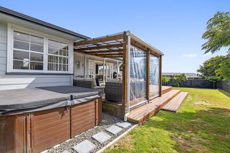 Photo of property in 4 Taiporutu Place, Springfield, Rotorua, 3015