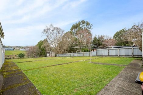 Photo of property in 7 Allan Street, Dannevirke, 4930