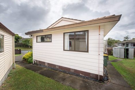 Photo of property in 95 Keegan Drive, Massey, Auckland, 0614