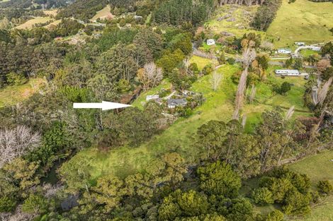 Photo of property in 915 Fairburn Road, Kaitaia, 0482