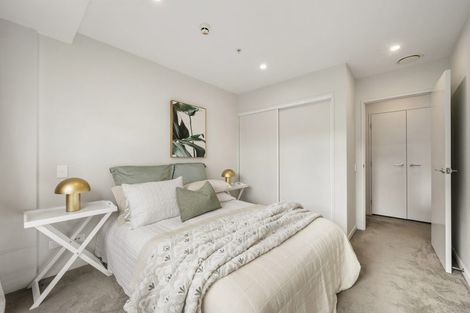 Photo of property in Vsp South, 404/166u Victoria Street, Te Aro, Wellington, 6011