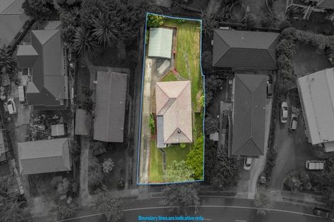 Photo of property in 30 Ransom Smyth Drive, Goodwood Heights, Auckland, 2105