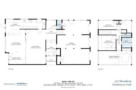 Photo of property in 527 Broadway, Miramar, Wellington, 6022