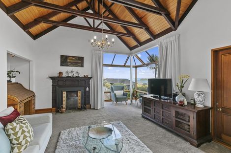 Photo of property in 4 Inverell Way, Seatoun, Wellington, 6022