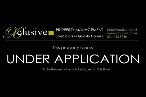 Photo of property in 147 Infinity Drive, Pegasus, 7612