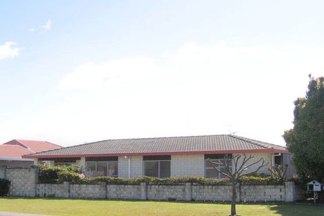 Photo of property in 203a Grenada Street, Mount Maunganui, 3116