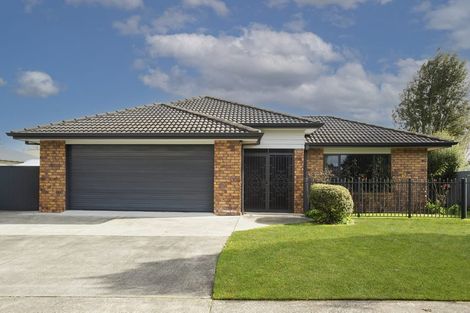 Photo of property in 2 Mckenzie Place, Matamata, 3400