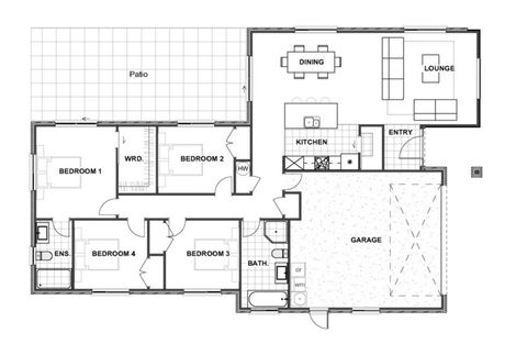 Photo of property in 27 Papa Orchard Drive, Kumeu, 0810