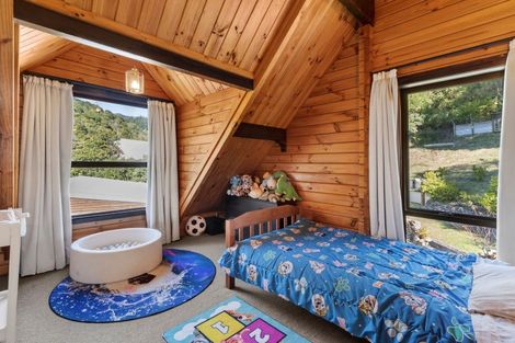 Photo of property in 2 Teal Valley Road, Hira, Nelson, 7071