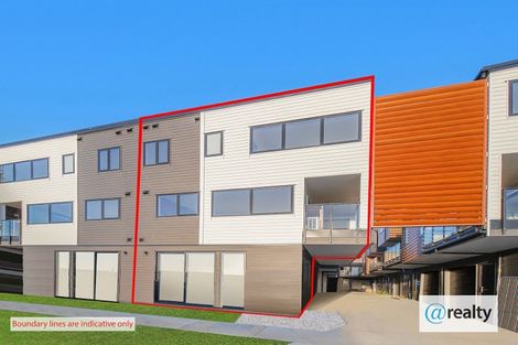 Photo of property in 6 William Roberts Road, Pakuranga, Auckland, 2010