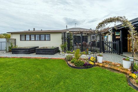 Photo of property in 4 Lewis Street, Geraldine, 7930