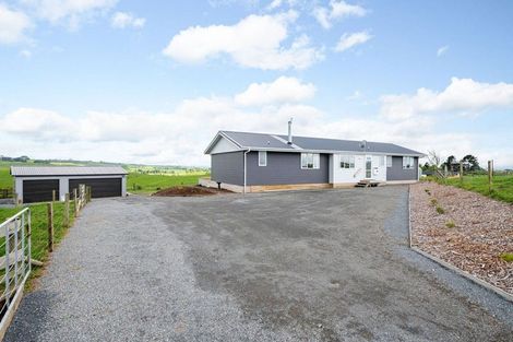 Photo of property in 415 Waikokowai Road, Waikokowai, Huntly, 3771