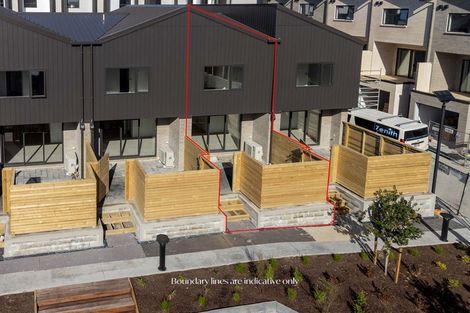 Photo of property in 30/28 Westgate Drive, Westgate, Auckland, 0614