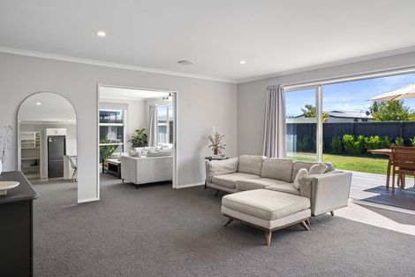 Photo of property in 30 Flint Road, Rolleston, 7614