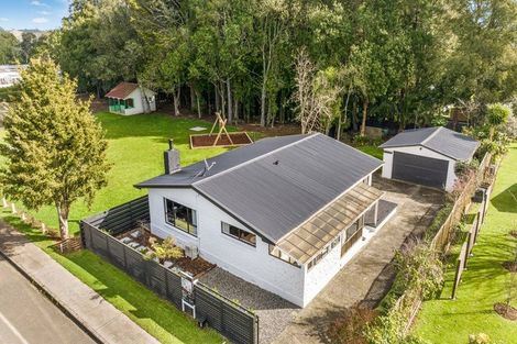 Photo of property in 183 Titi Road, Mauku, Pukekohe, 2678