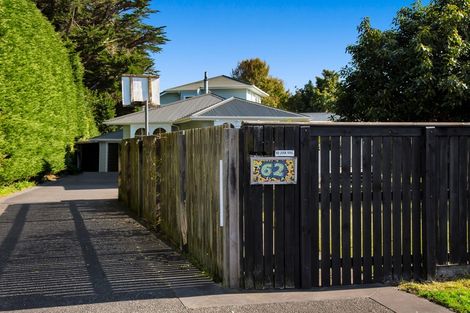 Photo of property in 62 Manawapou Road, Hawera, 4610