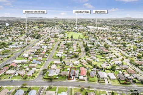 Photo of property in 13u2 Tongariro Street, Chartwell, Hamilton, 3210