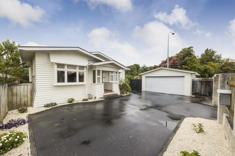 Photo of property in 81 Stanley Avenue, Palmerston North, 4414