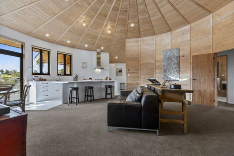 Photo of property in 1 Fern Lane, Ohakune, 4625