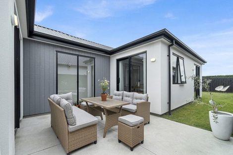 Photo of property in 36 Mccormick Lane, Rolleston, 7615