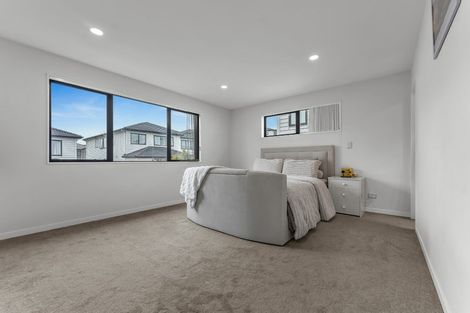 Photo of property in 8 Arahanga Road, Flat Bush, Auckland, 2019