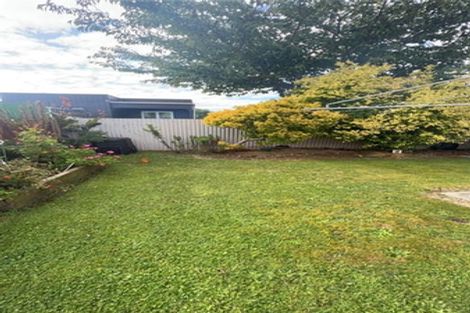 Photo of property in 56 Winchester Street, Levin, 5510