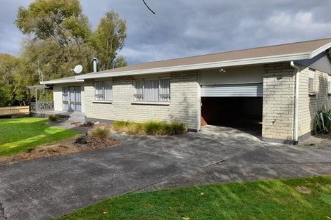 Photo of property in 70a Sherwill Street, Feilding, 4702