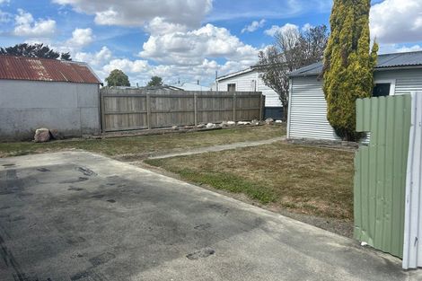 Photo of property in 135 Dixon Street, Masterton, 5810