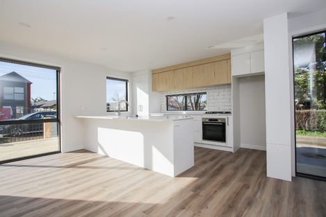 Photo of property in 24u1 Campbell Street, Frankton, Hamilton, 3204