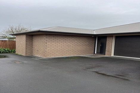 Photo of property in 7/17 Enderley Avenue, Enderley, Hamilton, 3214