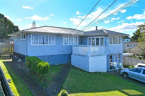 Photo of property in 22 Hyde Street, Manurewa East, Auckland, 2102