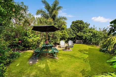 Photo of property in 119 Matipo Road, Te Atatu Peninsula, Auckland, 0610