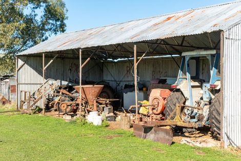 Photo of property in 529 Maronan Road, Winslow, Ashburton, 7778