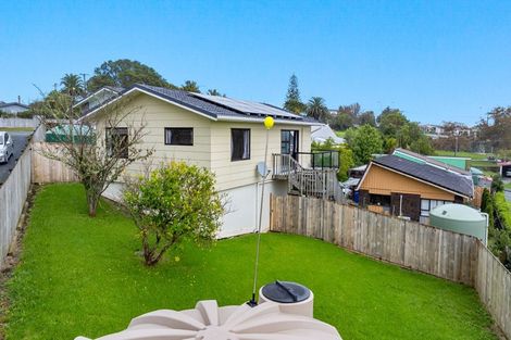 Photo of property in 9 Settlement Road, Kaiwaka, 0573