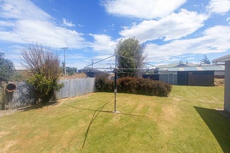 Photo of property in 3 Clifden Highway, Tuatapere, 9620