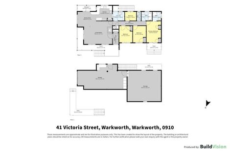 Photo of property in 41 Victoria Street, Warkworth, 0910