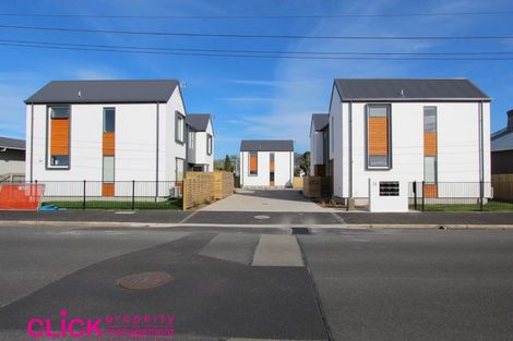 Photo of property in 26/7 Moreau Street, Saint Kilda, Dunedin, 9012
