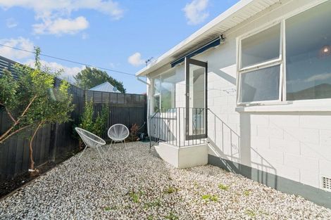 Photo of property in 6/27 Ward Street, Addington, Christchurch, 8024
