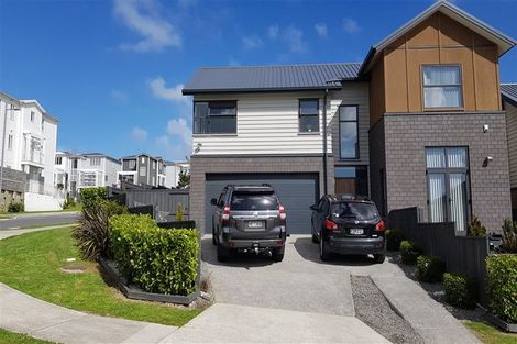 Photo of property in 2 Hirimate Place, Flat Bush, Auckland, 2019