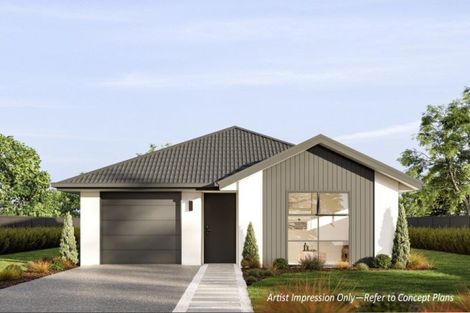 Photo of property in 37 Comer Street, Halswell, Christchurch, 8025