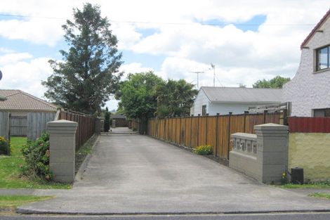 Photo of property in 60 Taka Street, Takanini, 2112