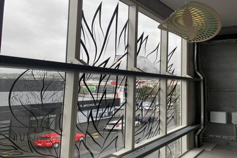 Photo of property in Ink'd, 14/19u Pirie Street, Mount Victoria, Wellington, 6011